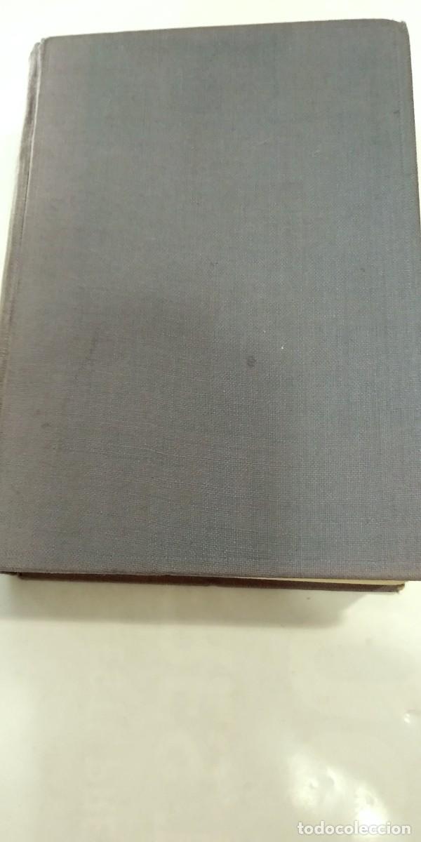 Libros de segunda mano: El baile de los malditos Irwin Shaw - Foto 1