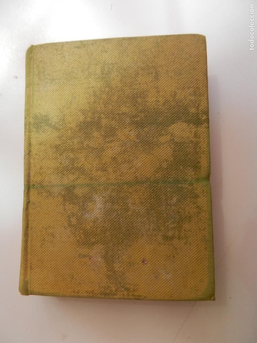 Libros de segunda mano: FACUNDO - D F SARMIENTO - 1932 - Foto 5