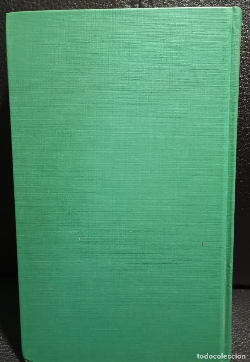 Libros de segunda mano: CLIMAS - LIBRO - ANDRE MAUROIS - CIRCULO DE LECTORES - 1980 - Foto 2
