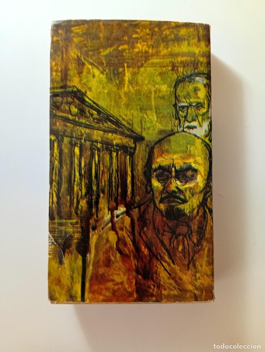 Libros de segunda mano: GOG - GIOVANNI PAPINI - EDICIONES G. P. - Foto 2
