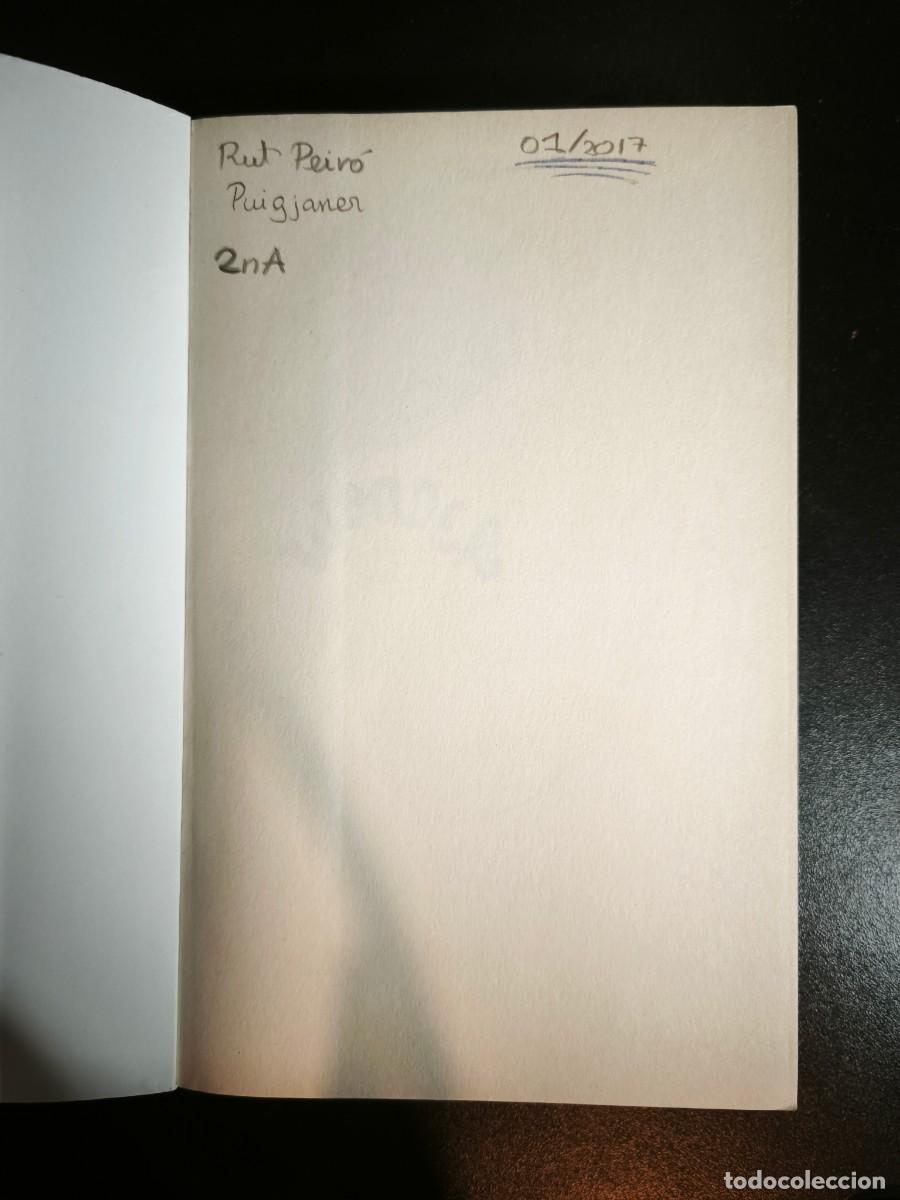 Libros de segunda mano: Wonder - R. J. Palacio - Foto 2