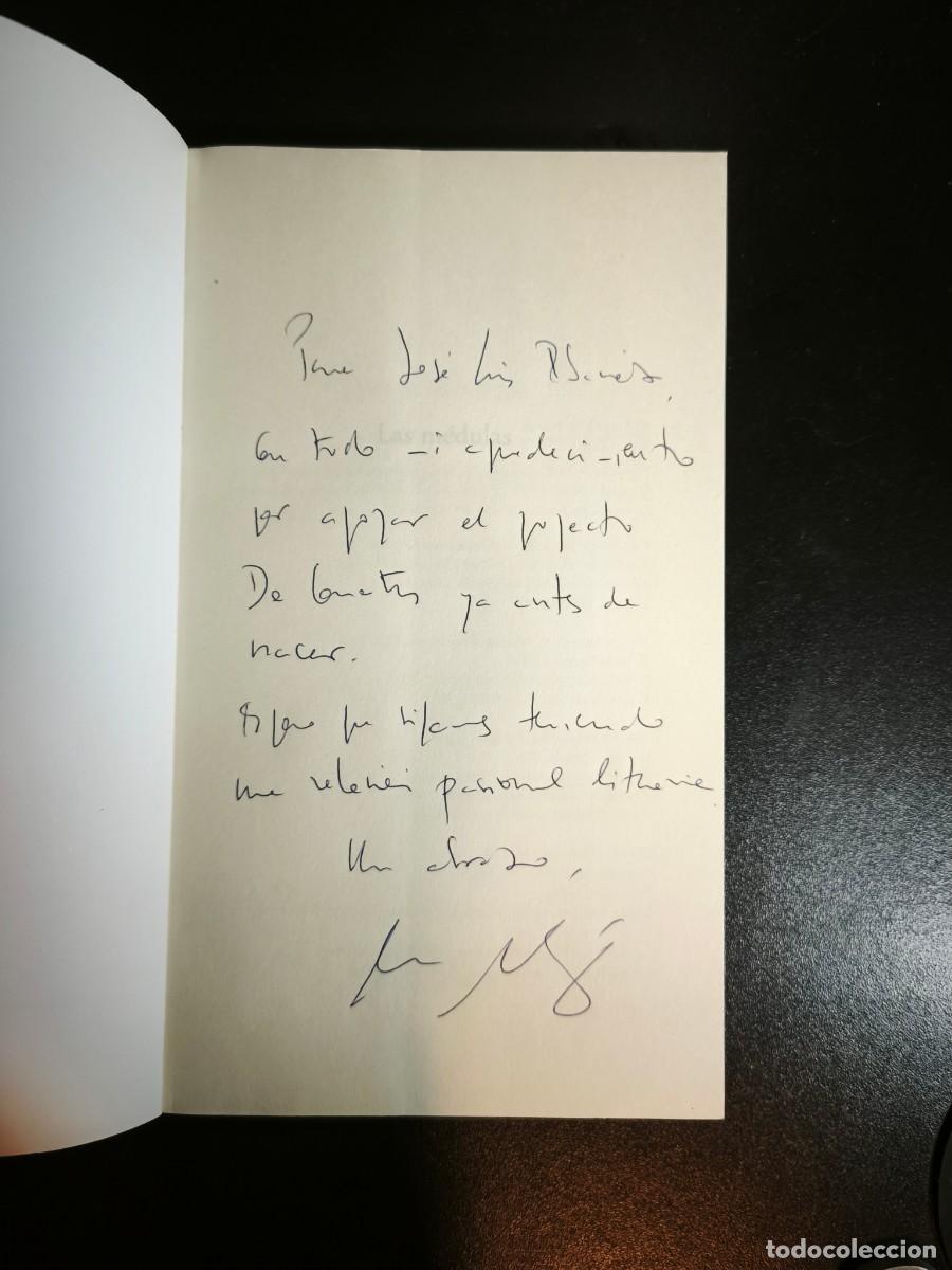 Libros de segunda mano: Las M&eacute;dulas - Silvia Bardel&aacute;s - Foto 2