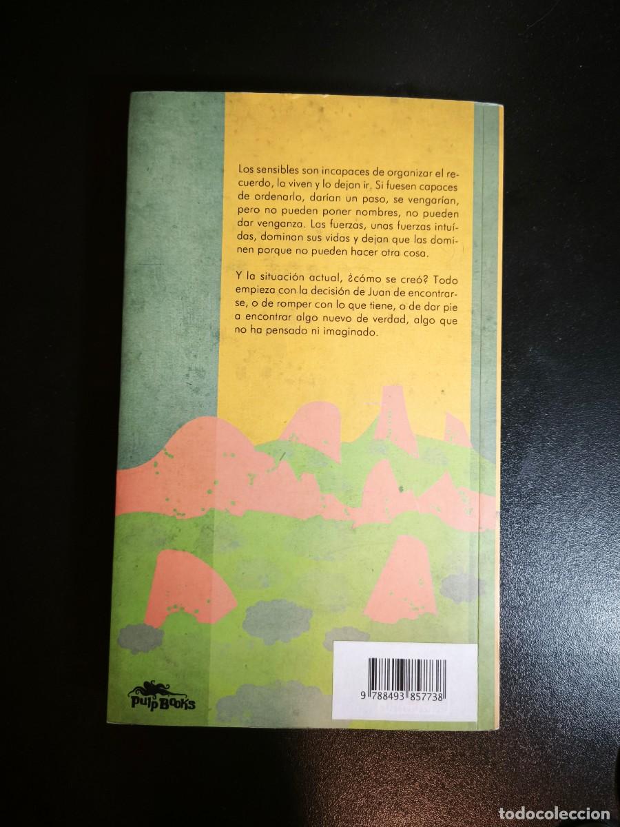 Libros de segunda mano: Las M&eacute;dulas - Silvia Bardel&aacute;s - Foto 3