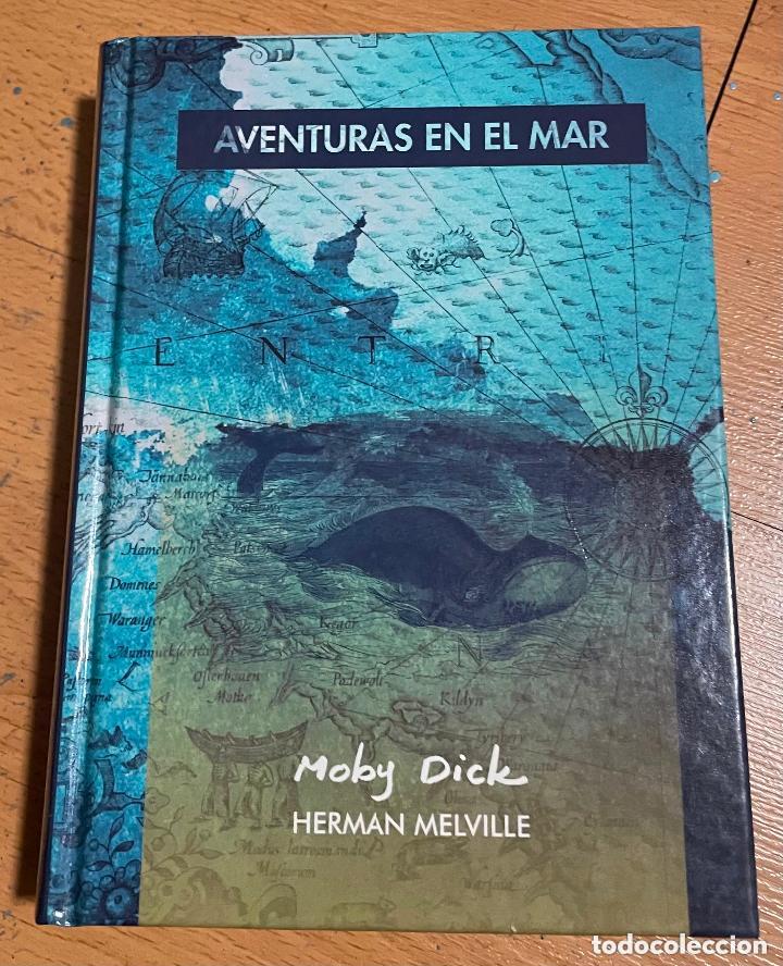 Libros de segunda mano: Moby Dick. Herman Melville - Foto 1