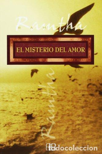 Libros de segunda mano: El misterio del amor. Ramtha - Foto 1