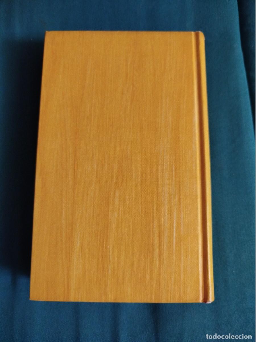 Libros de segunda mano: Libro &rdquo;Los rateros&rdquo; 1967 - Foto 3