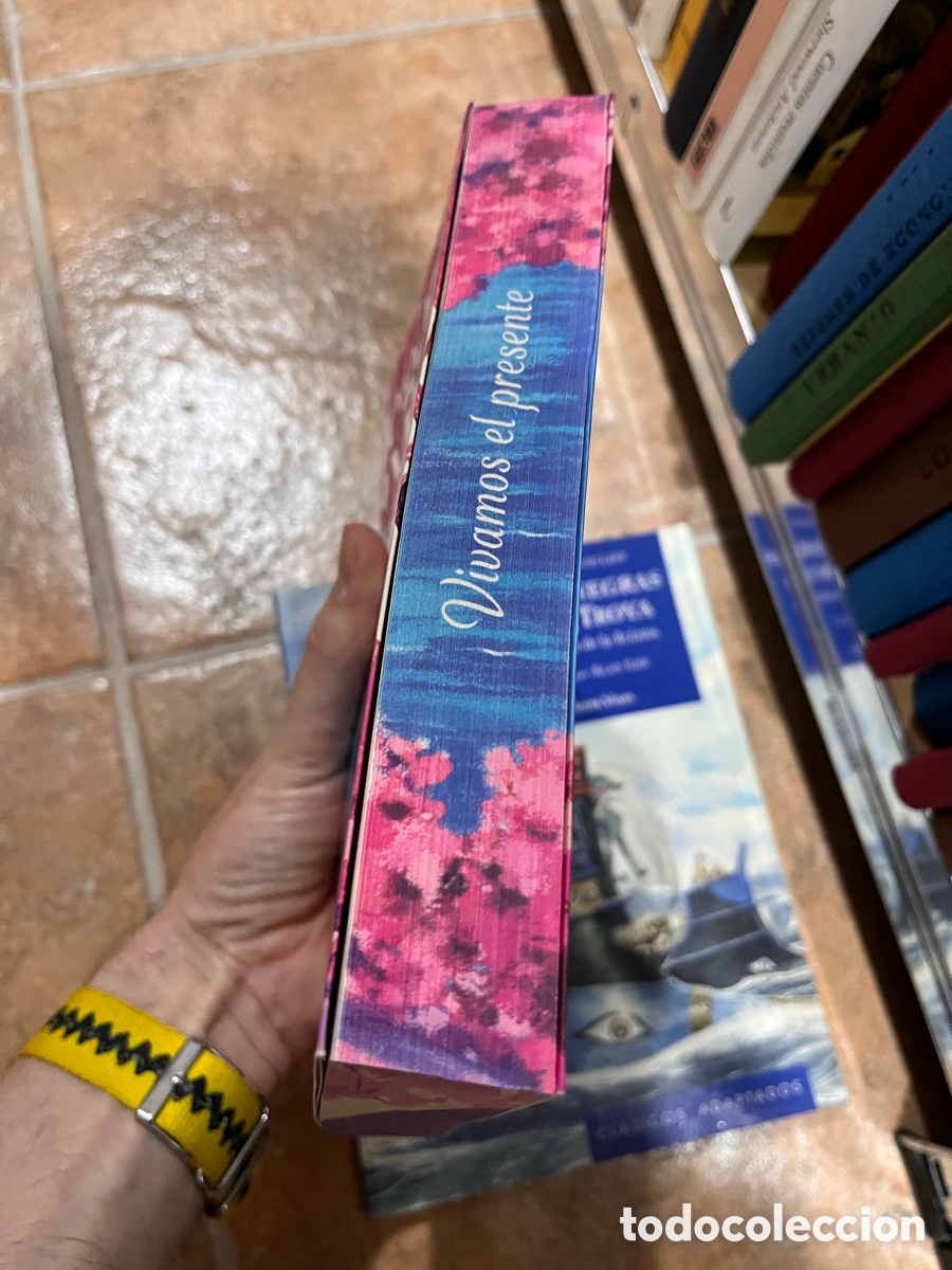 Libros de segunda mano: Blas48D NUESTRO LARGO ADI&Oacute;S - Maxwell, Megan - Foto 2