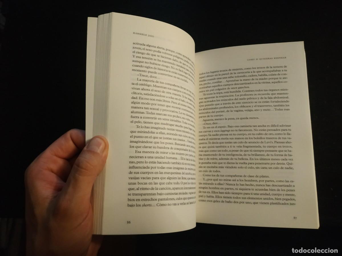 Libros de segunda mano: Po&eacute;ticas del lenguaje. Granta - VVAA - Foto 4