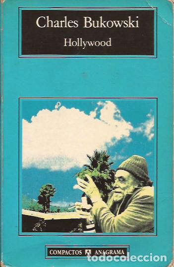 Libros de segunda mano: NOVELA HOLLYWOOD BUKOWSKI ANAGRAMA - Foto 1