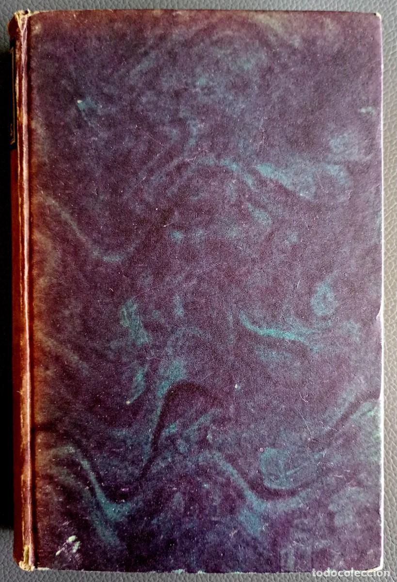 Libros de segunda mano: Honor&eacute; de Balzac . Les paysans - Foto 2