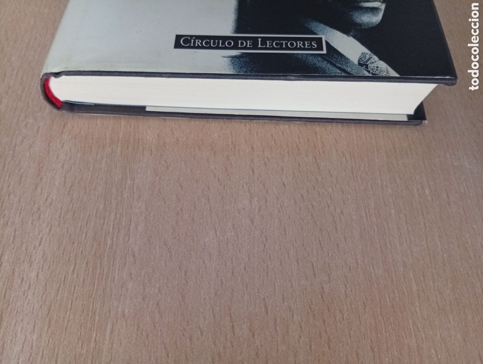 Libros de segunda mano: PHILADELPHIA. Christopher Davis. C&iacute;rculo de Lectores - Foto 5