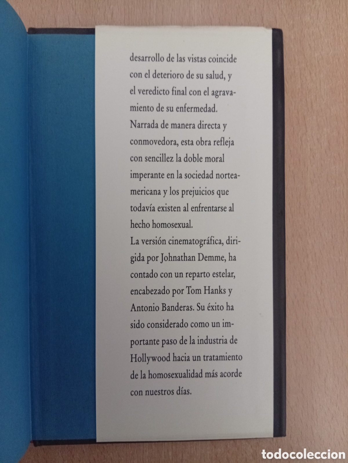 Libros de segunda mano: PHILADELPHIA. Christopher Davis. C&iacute;rculo de Lectores - Foto 9