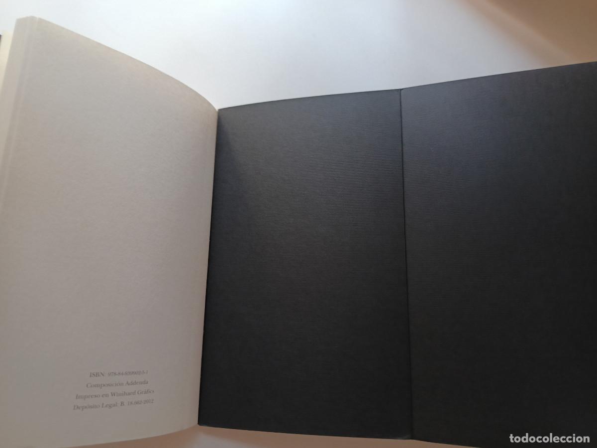 Libros de segunda mano: ESCRITOS EDWARD HOPPER ELBA 2012 - Foto 11
