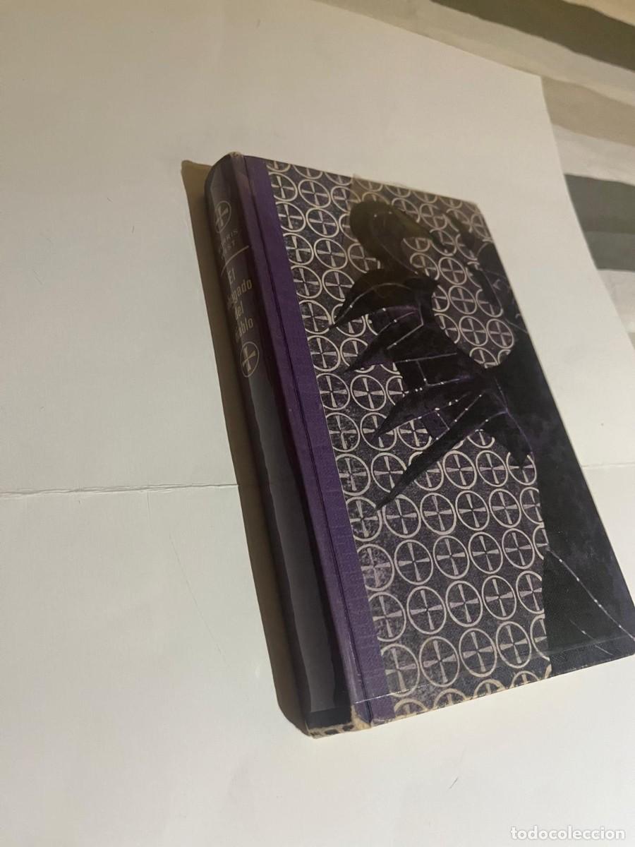 Libros de segunda mano: EL ABOGADO DEL DIABLO . MORRIS WEST - Foto 1