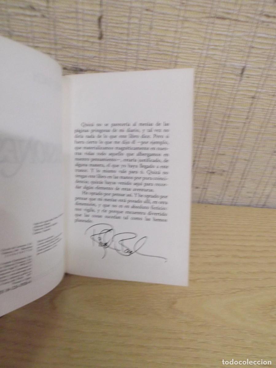 Libros de segunda mano: Ilusiones de Richard Bach.Circulo de lectores - Foto 2