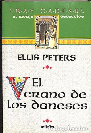 Libros de segunda mano: EL VERANO DE LOS DANESES - Foto 1
