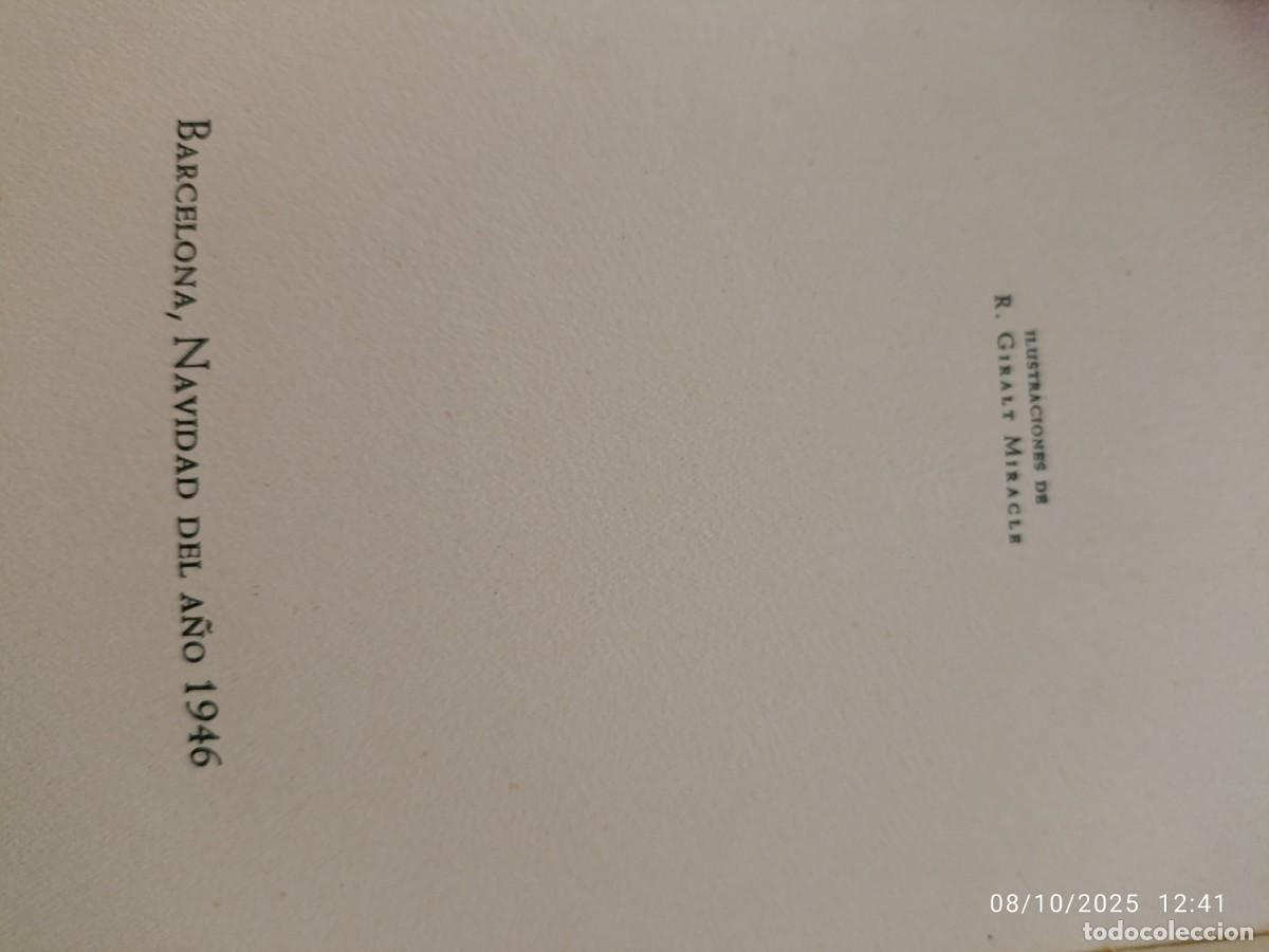 Libros de segunda mano: Salmo 103. Fray Luis de Leon - Foto 4