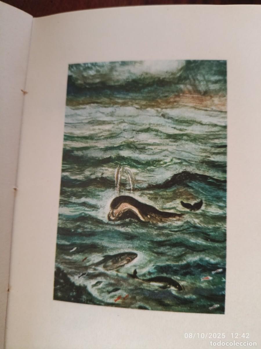 Libros de segunda mano: Salmo 103. Fray Luis de Leon - Foto 7
