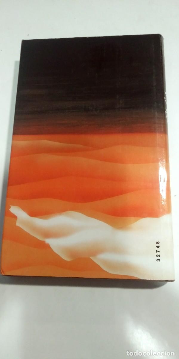 Libros de segunda mano: El falso Madhi A.J. Quinnell - Foto 2