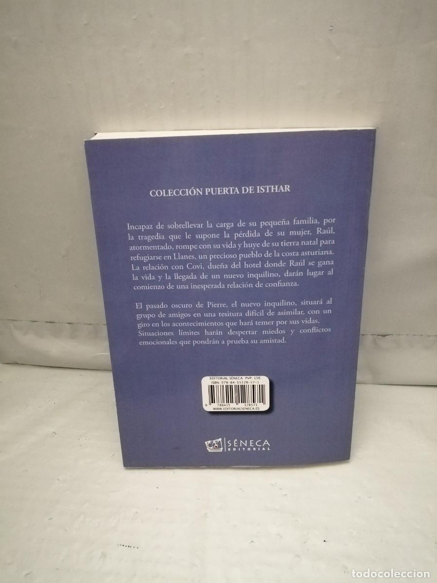 Libros de segunda mano: El rinc&oacute;n de Pierre (S&eacute;neca, 2015) - Foto 2