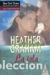 Libros de segunda mano: La isla. - Graham, Heather. - Foto 1