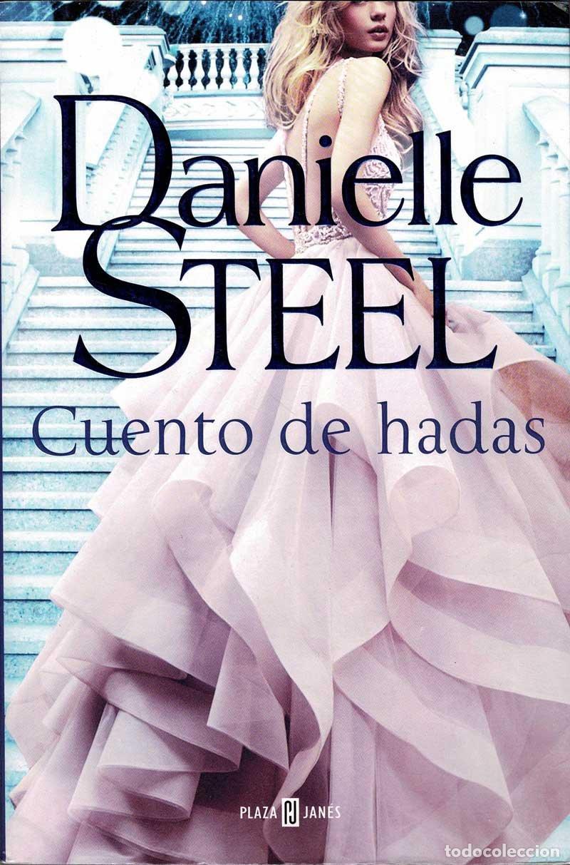 Libros de segunda mano: Cuento de hadas - Danielle Steel - Foto 1