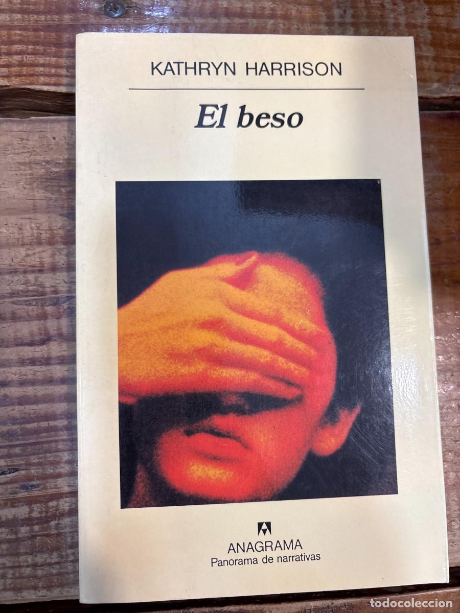 Libros de segunda mano: El beso Harrison, Kathryn - Foto 1