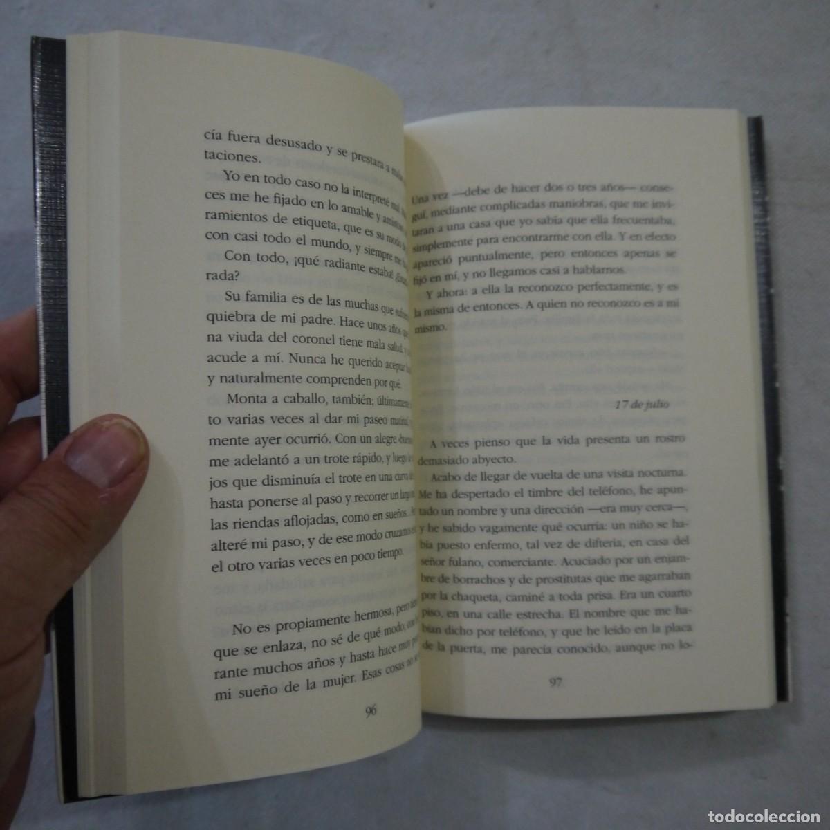 Libros de segunda mano: DOCTOR GLAS - H. S&Ouml;DERBERG - EDICIONES ALFABIA - 2011 - Foto 8
