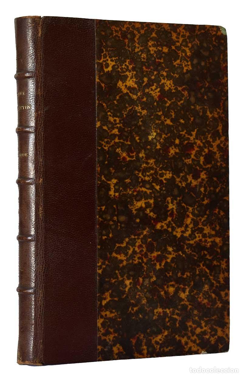 Libros de segunda mano: Dominique - Eug&egrave;ne Fromentin - Foto 1