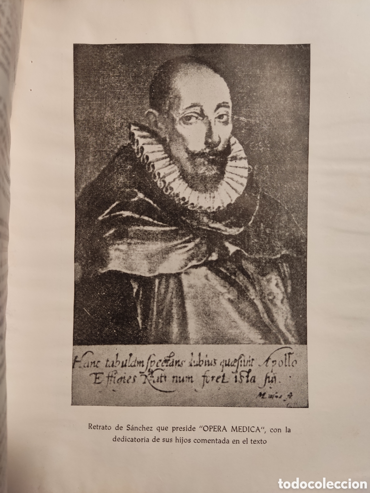 Libros de segunda mano: Francisco S&aacute;nchez El esc&eacute;ptico - Foto 5