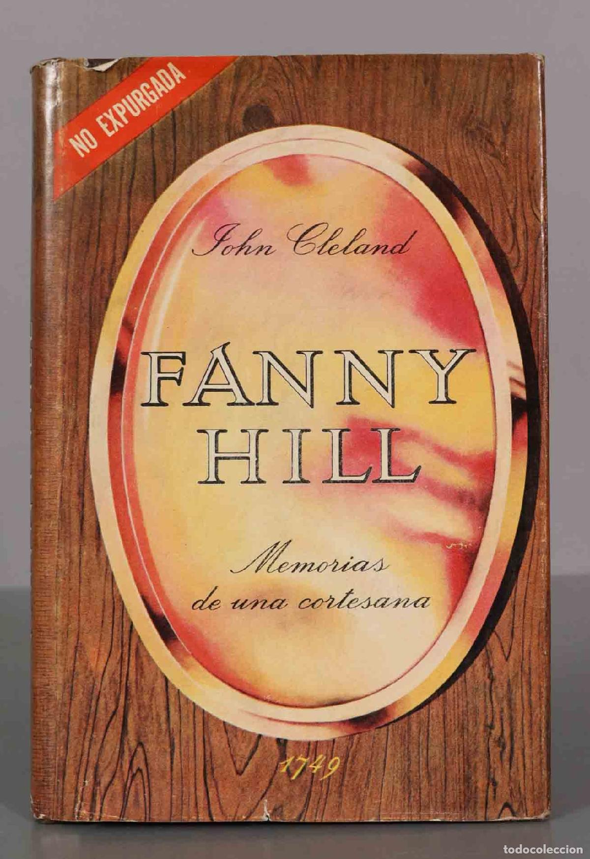 Gebrauchte B&uuml;cher: Fanny Hill Cleland, John