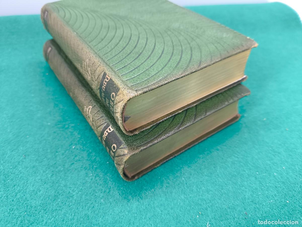 Libros de segunda mano: OBRAS DE DU MAURIER / 1958. LA NAVE - Foto 6