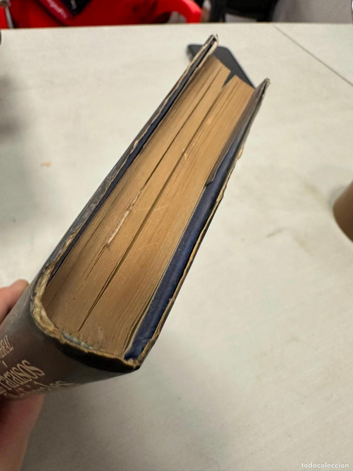 Libros de segunda mano: LA B&Uacute;SQUEDA - Link, Charlotte - Foto 4