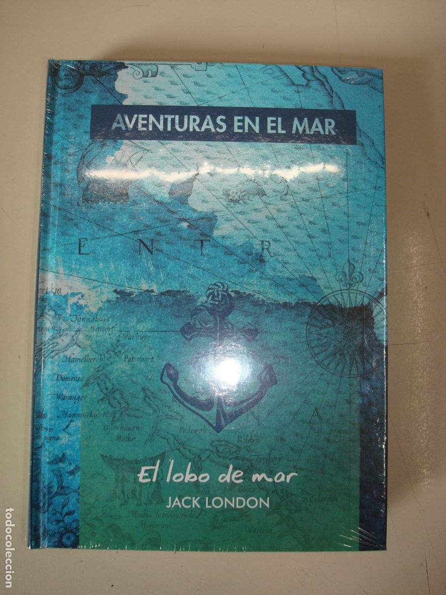 Libros de segunda mano: Pack Aventuras en el mar. 5 Vol. - Foto 4