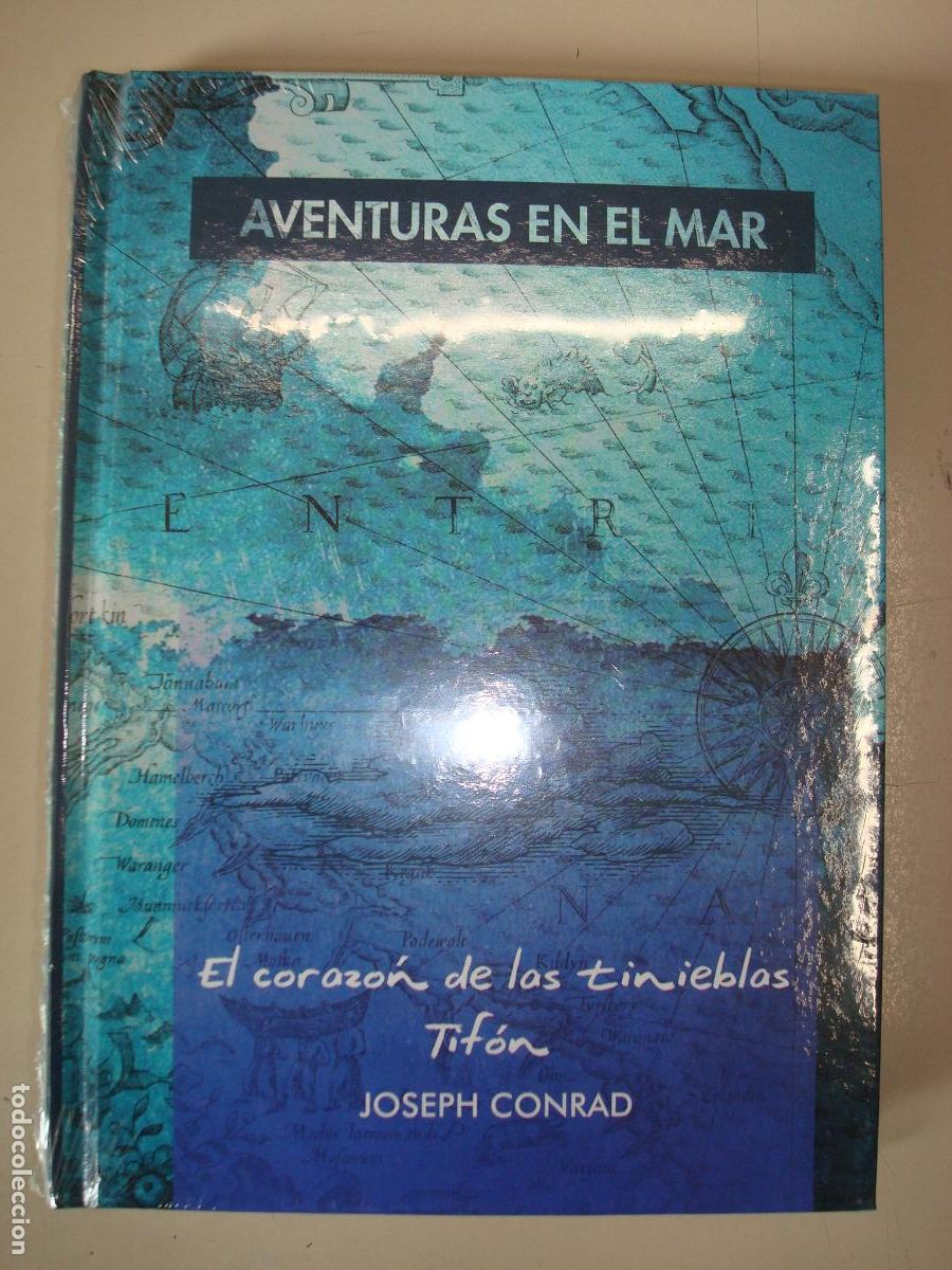 Libros de segunda mano: Pack Aventuras en el mar. 5 Vol. - Foto 5
