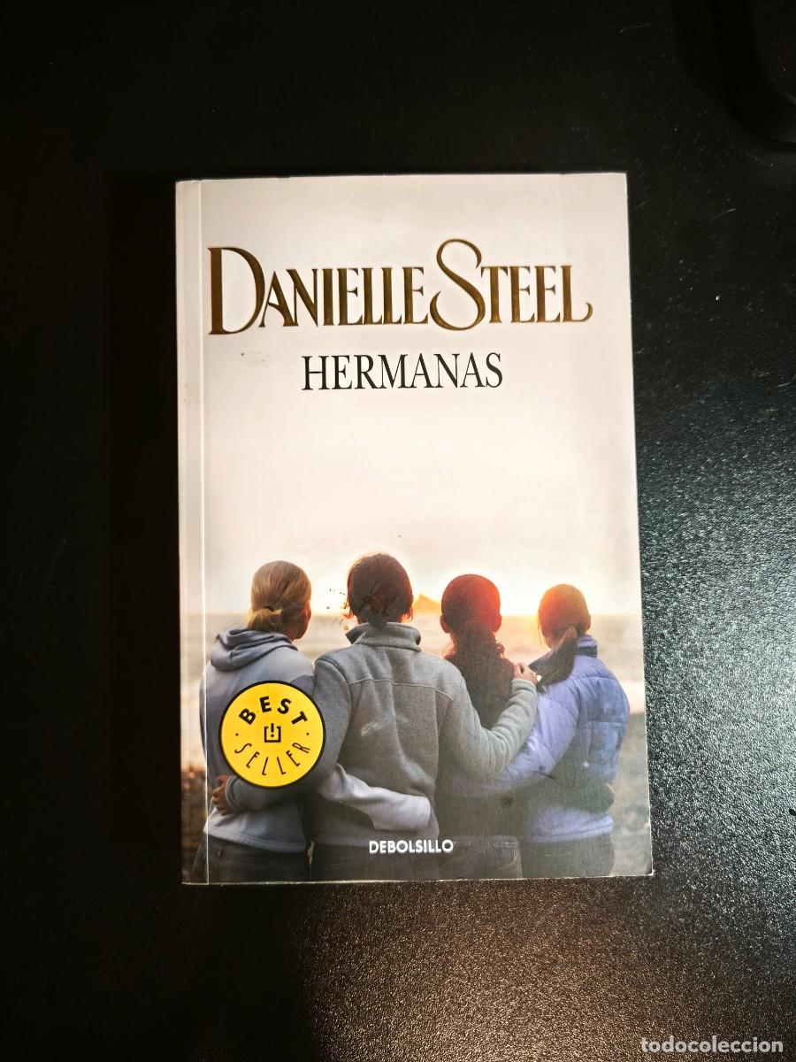 Libros de segunda mano: Hermanas - Danielle Steel - Foto 1