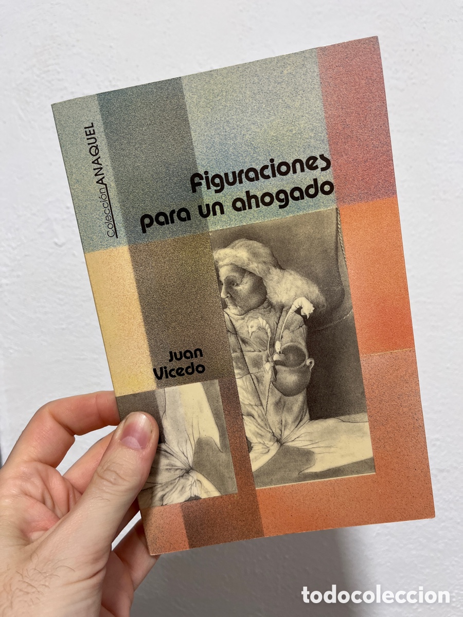 Libri di seconda mano: Blas48A figuraciones para un abogado, Juan vicedo
