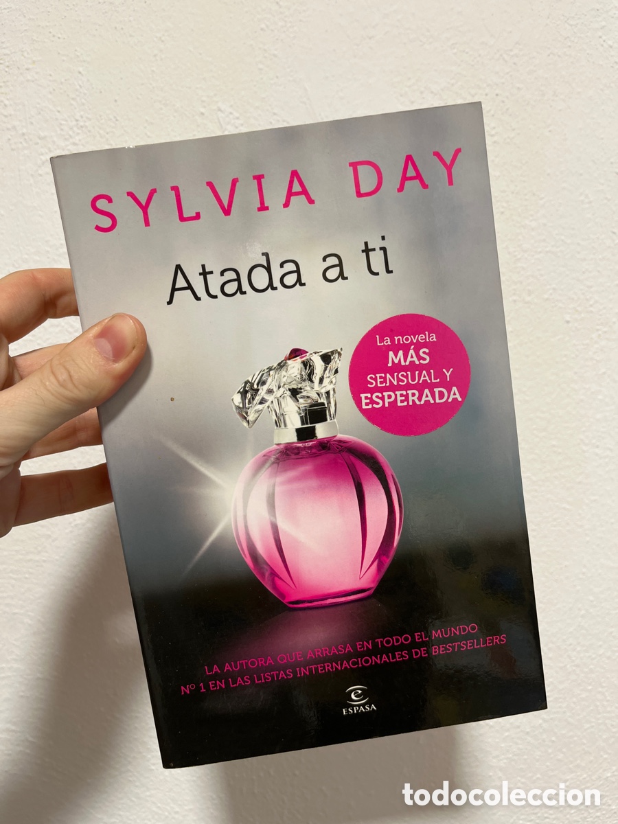 Libri di seconda mano: BLAS55E Atada a ti. DAY, Sylvia.
