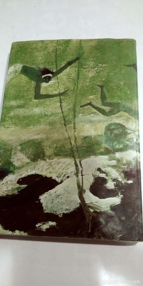 Libros de segunda mano: La perla negra Scott ODell - Foto 2