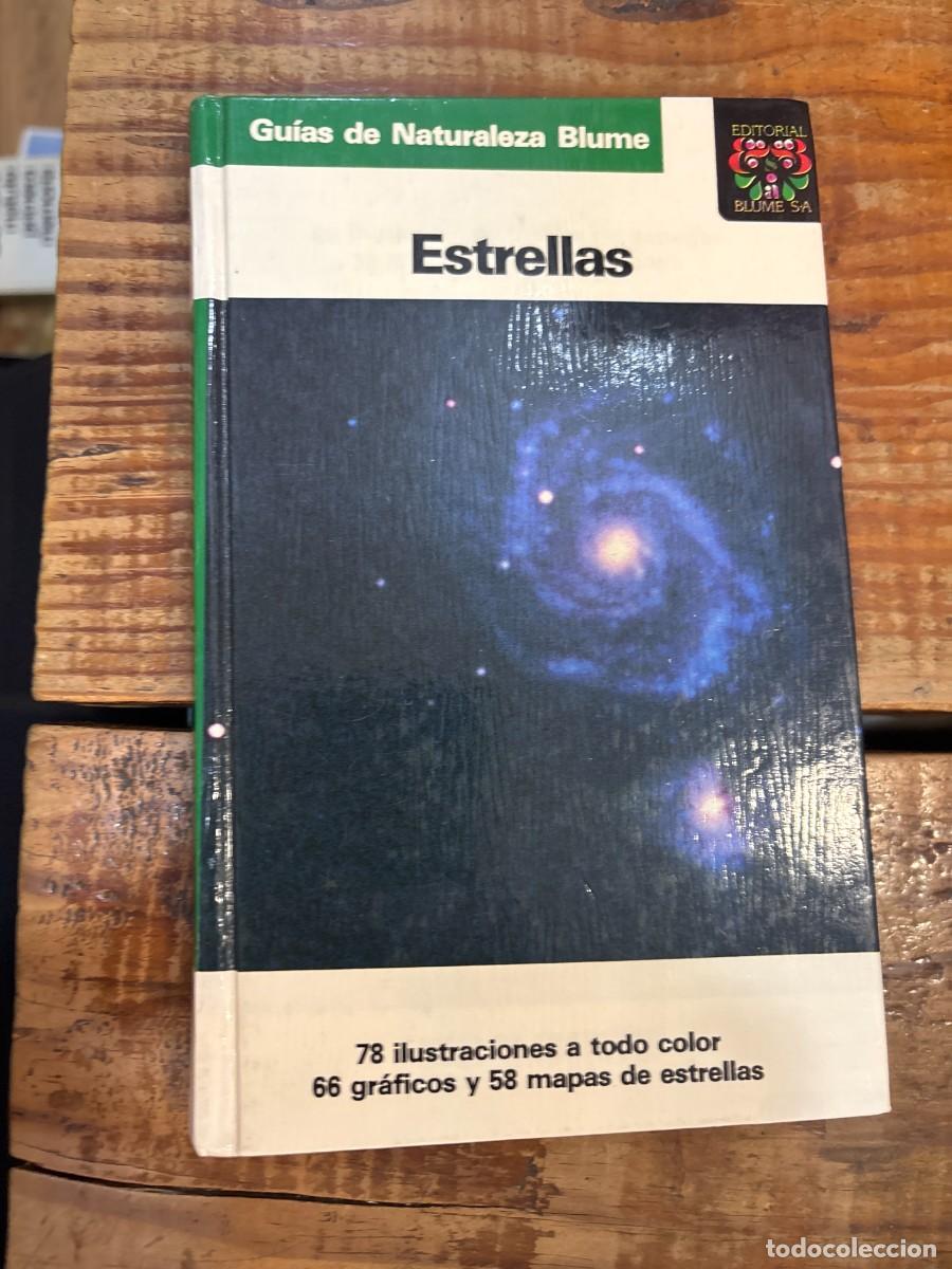 Libros de segunda mano: ESTRELLAS (En papel) Herrmann, Joachim - Foto 1