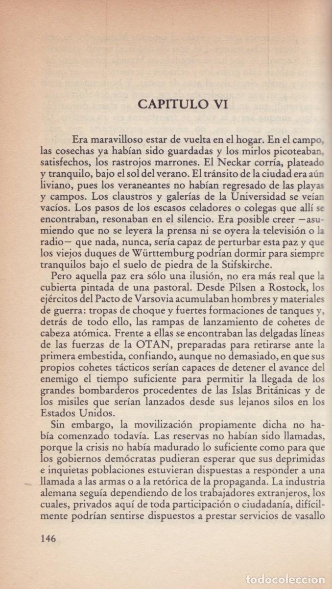 Libros de segunda mano: Los bufones de Dios - West, Morris - Foto 2