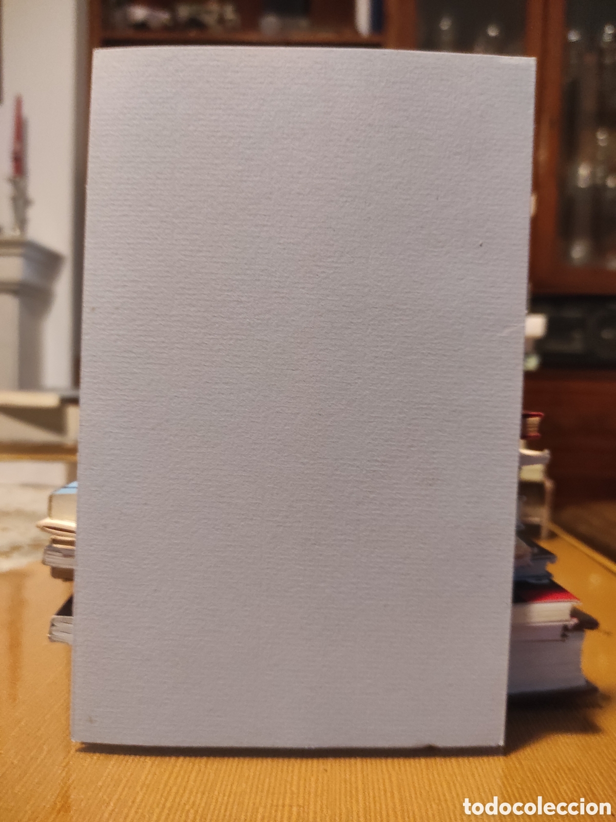 Libros de segunda mano: Juli&aacute;n Sesmero. Arco iris - Foto 2