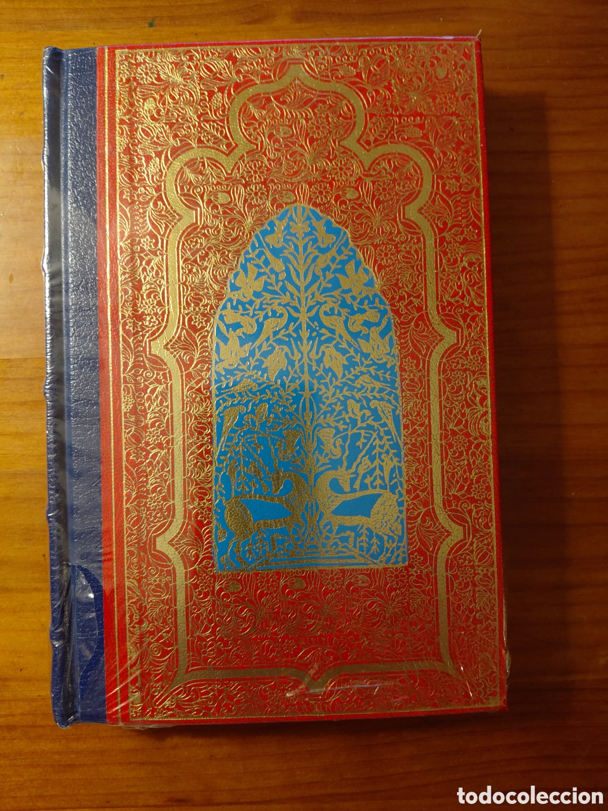 Gebrauchte B&uuml;cher: Cuentos de la Alhambra, Washington Irvin