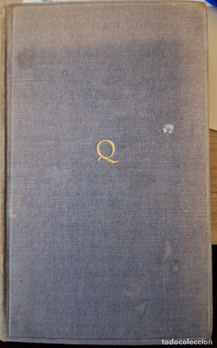 Livres d'occasion: ON THE ART OF READING. - QUILLER COUCH, Sir Arthur.