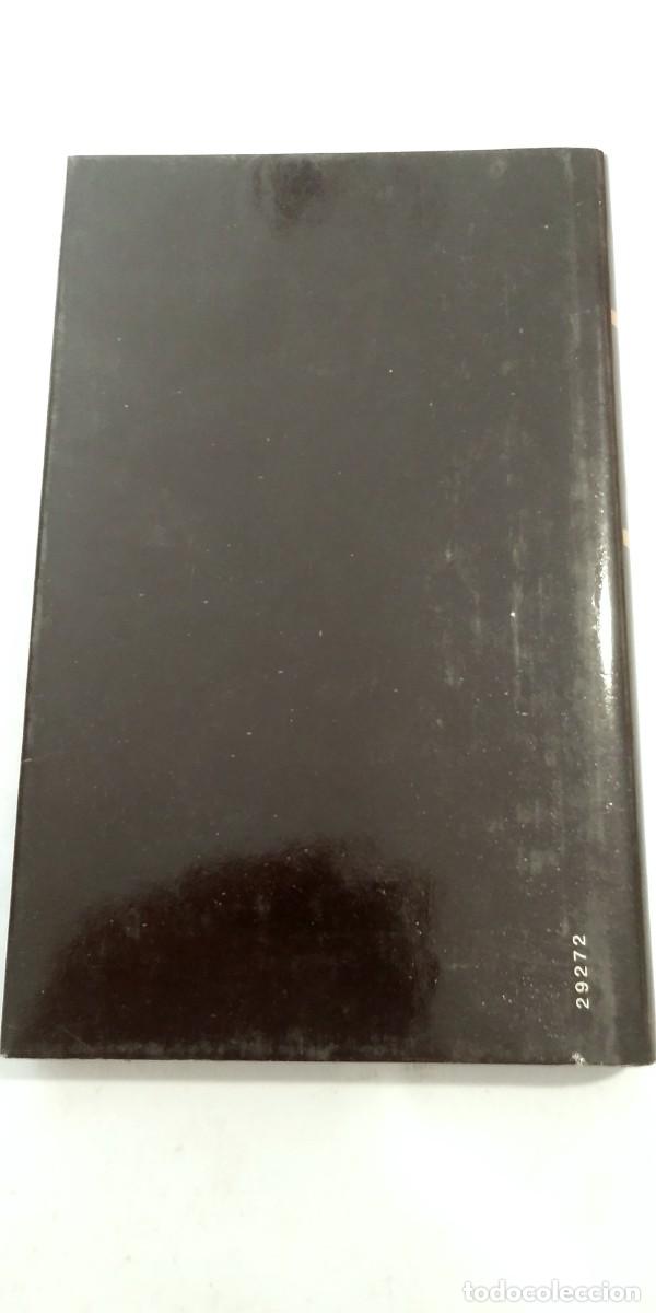 Libros de segunda mano: La Madama Concha Al&oacute;s - Foto 2