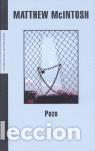 Libros de segunda mano: Pozo. - MATTHEW McINTOSH. - Foto 1