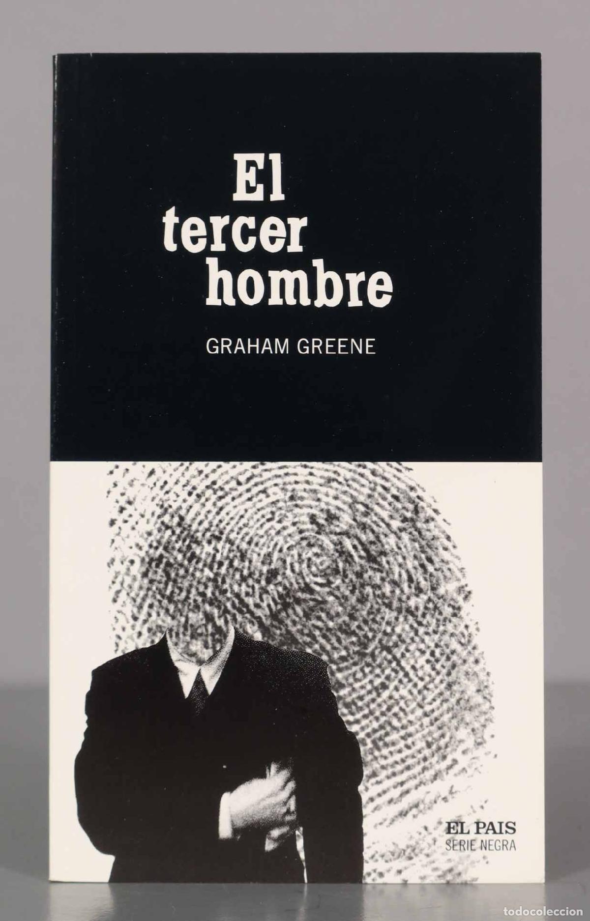 Gebrauchte B&uuml;cher: El Tercer Hombre Graham Greene