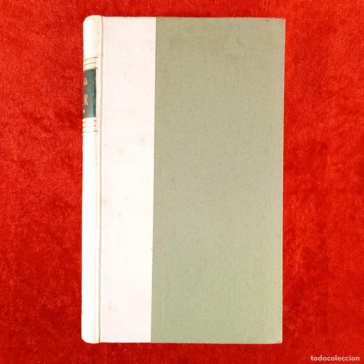 Libri di seconda mano: ANTOLOGIA DEL HUMOR, 1953-1954 - AGUILAR S.A. EDICIONES - 1954 / 8471