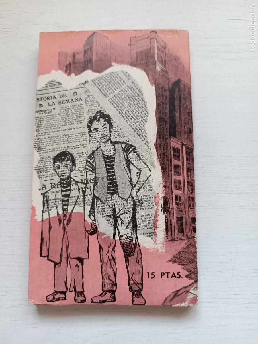 Libros de segunda mano: Chiquillos - William Saroyan - Foto 2