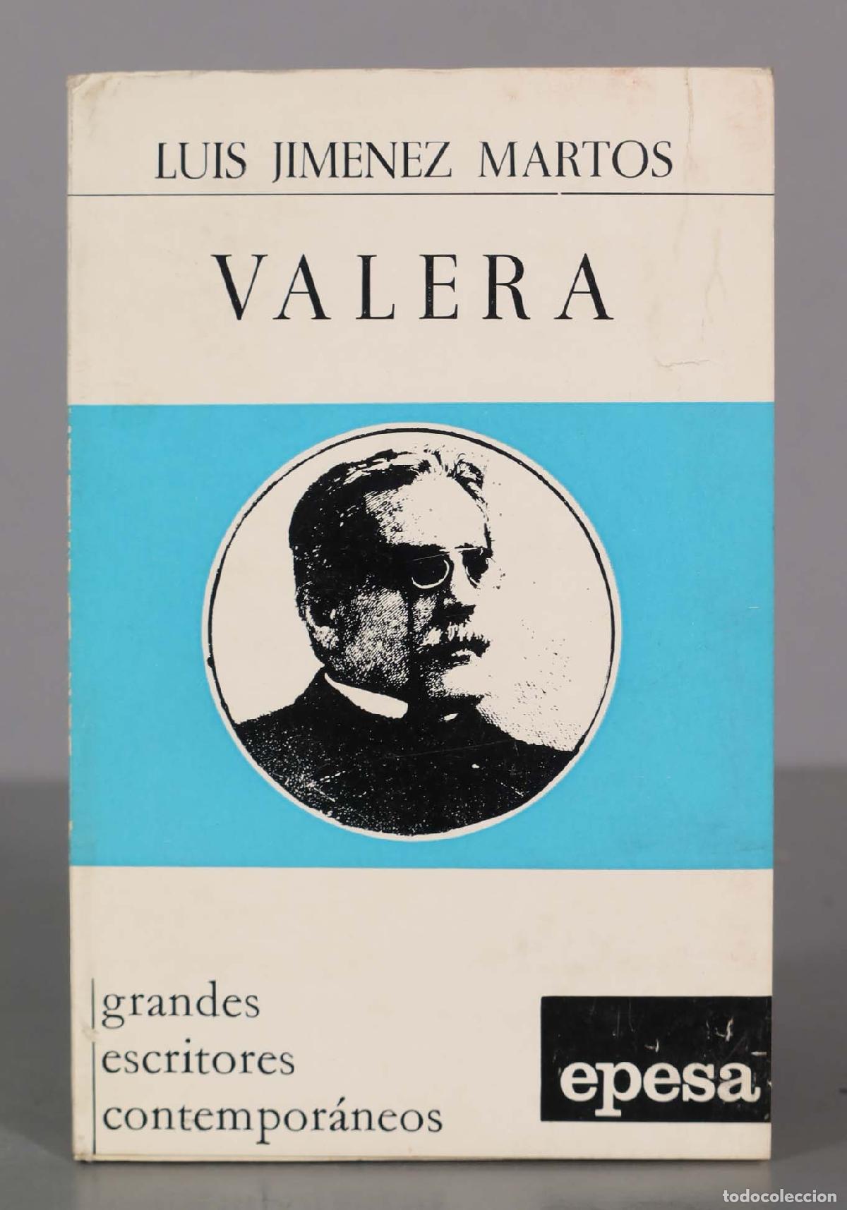 LUIS JIMENEZ MARTOS VALERA